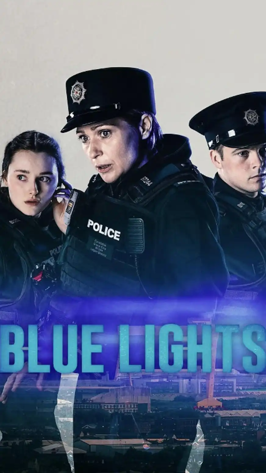 Blue Lights Season 2 Soundtrack. Music List From The Serie