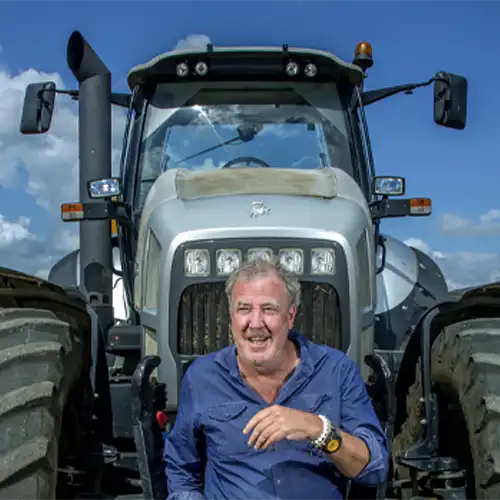 Clarksons Farm Season 3 Soundtrack 2 Clarksons Farm Season 3 Music Series Soundtrack