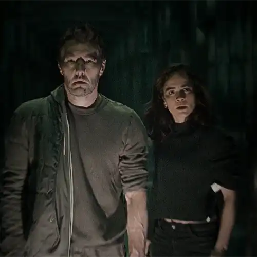 Dark Matter Soundtrack (2024) 2 Dark Matter Music Series Soundtrack (2024)