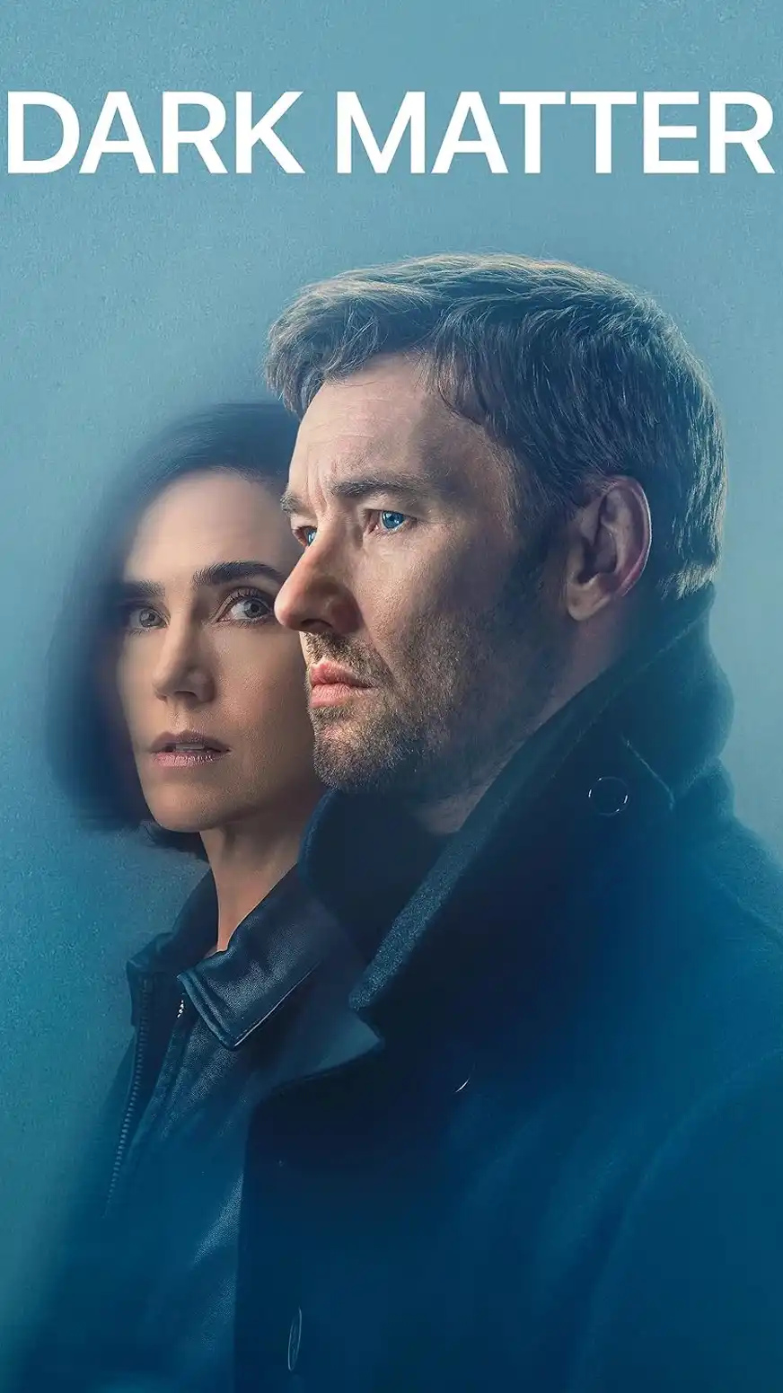 Dark Matter Soundtrack (2024). Music List From The Serie