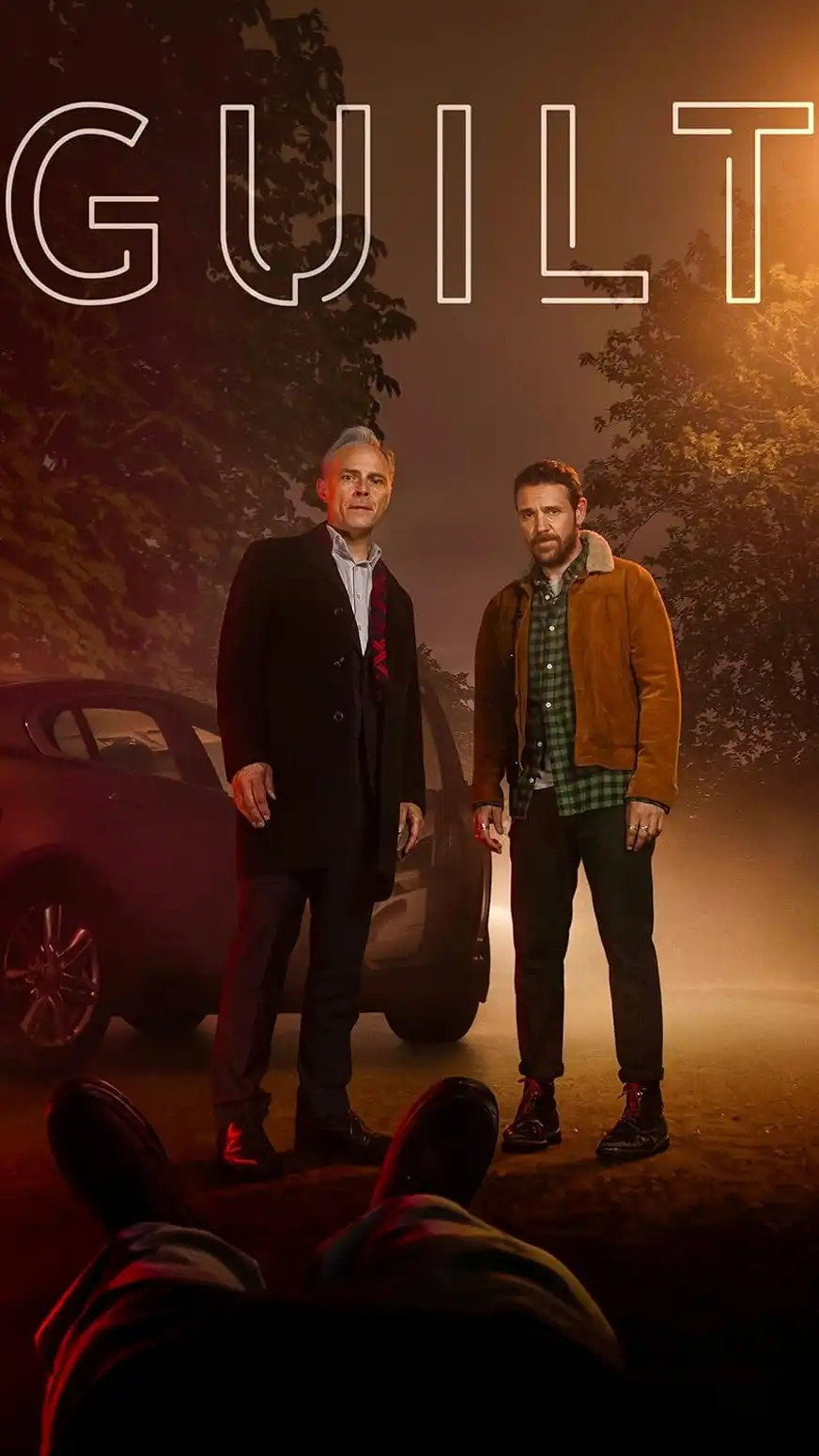 Guilt Season 3 Soundtrack (2024). Music List From The Serie