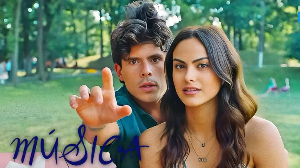 Música Soundtrack (2024) 2 Música Movie Soundtrack (2024)