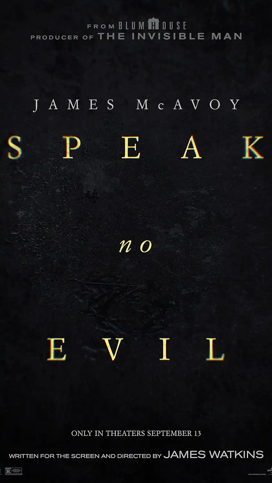 Speak No Evil Soundtrack (2024). Every Song From The Movie