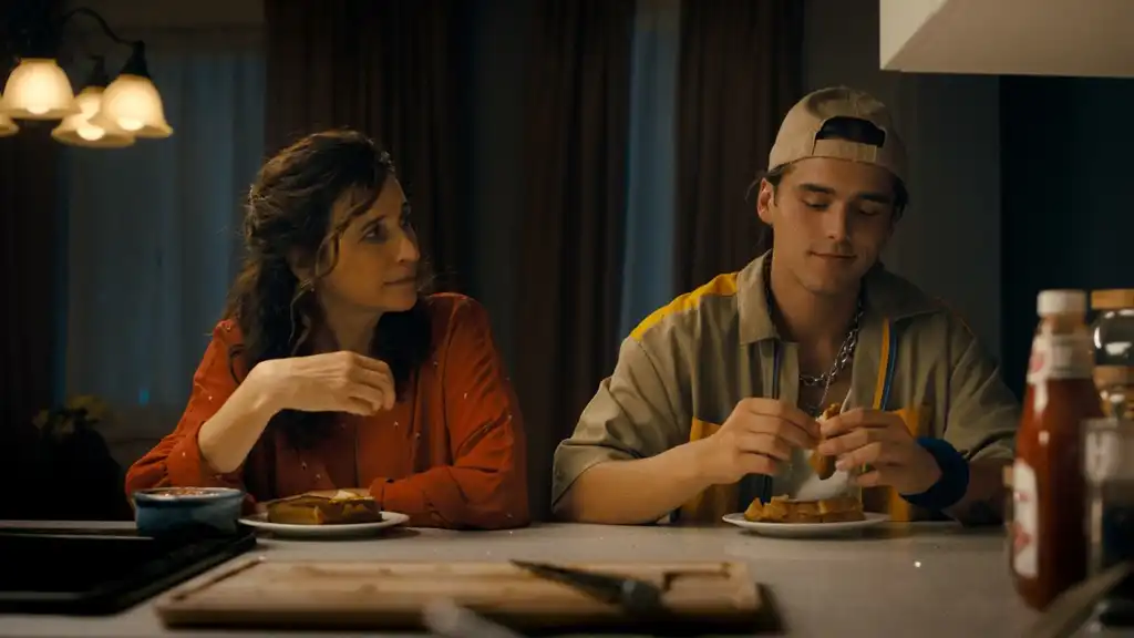 Suze Soundtrack 2024 2 Suze Music Movie Soundtrack 2024