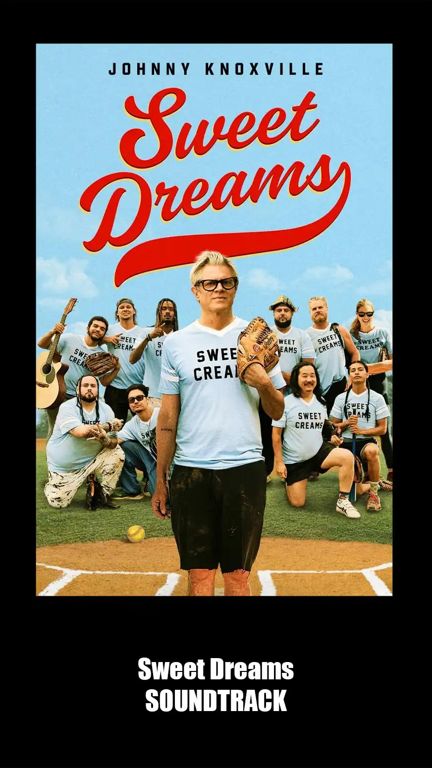 Sweet Dreams Soundtrack 2024. Music List From The Movie