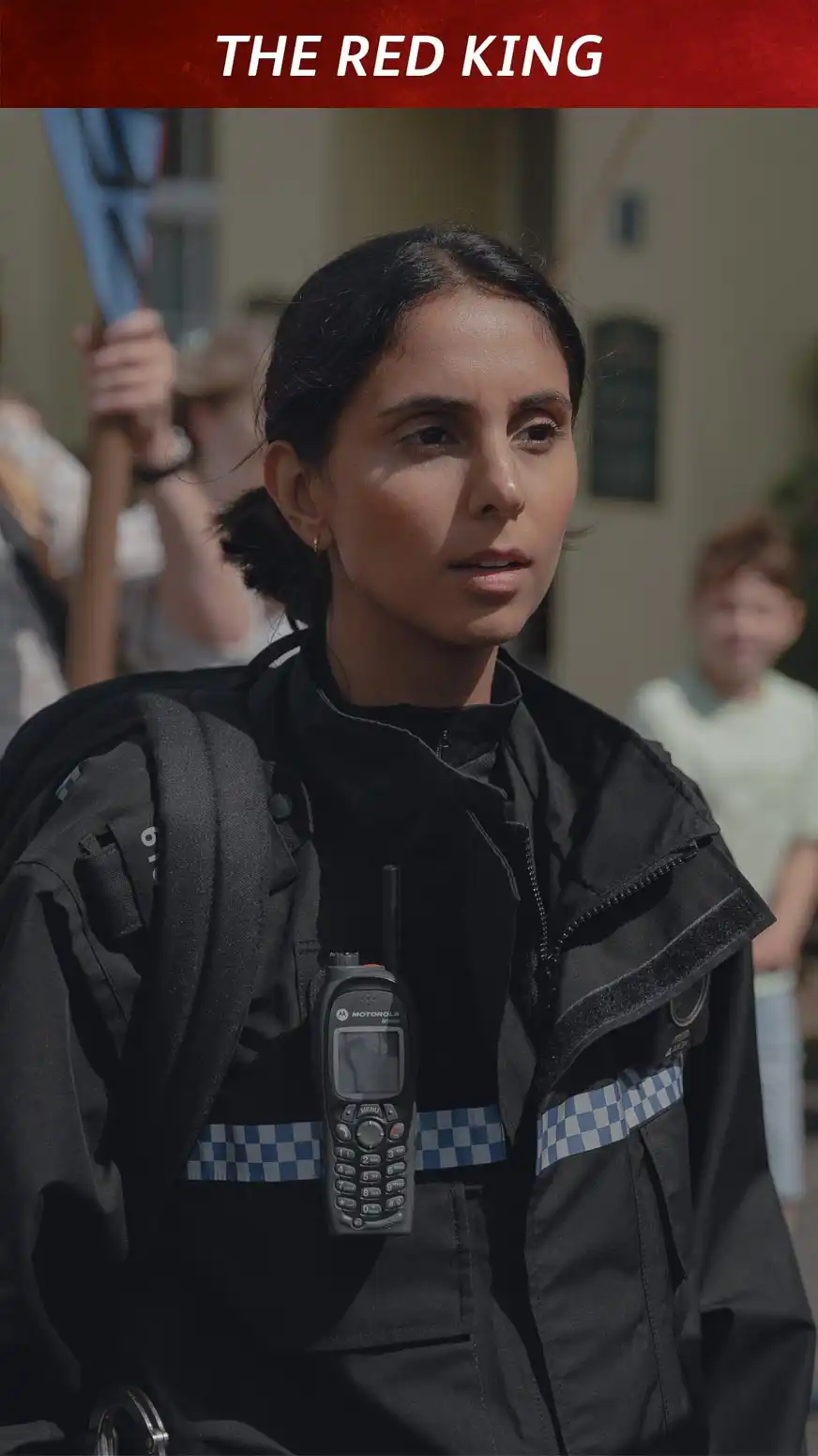 The Red King Soundtrack 2024. Music List From The Serie