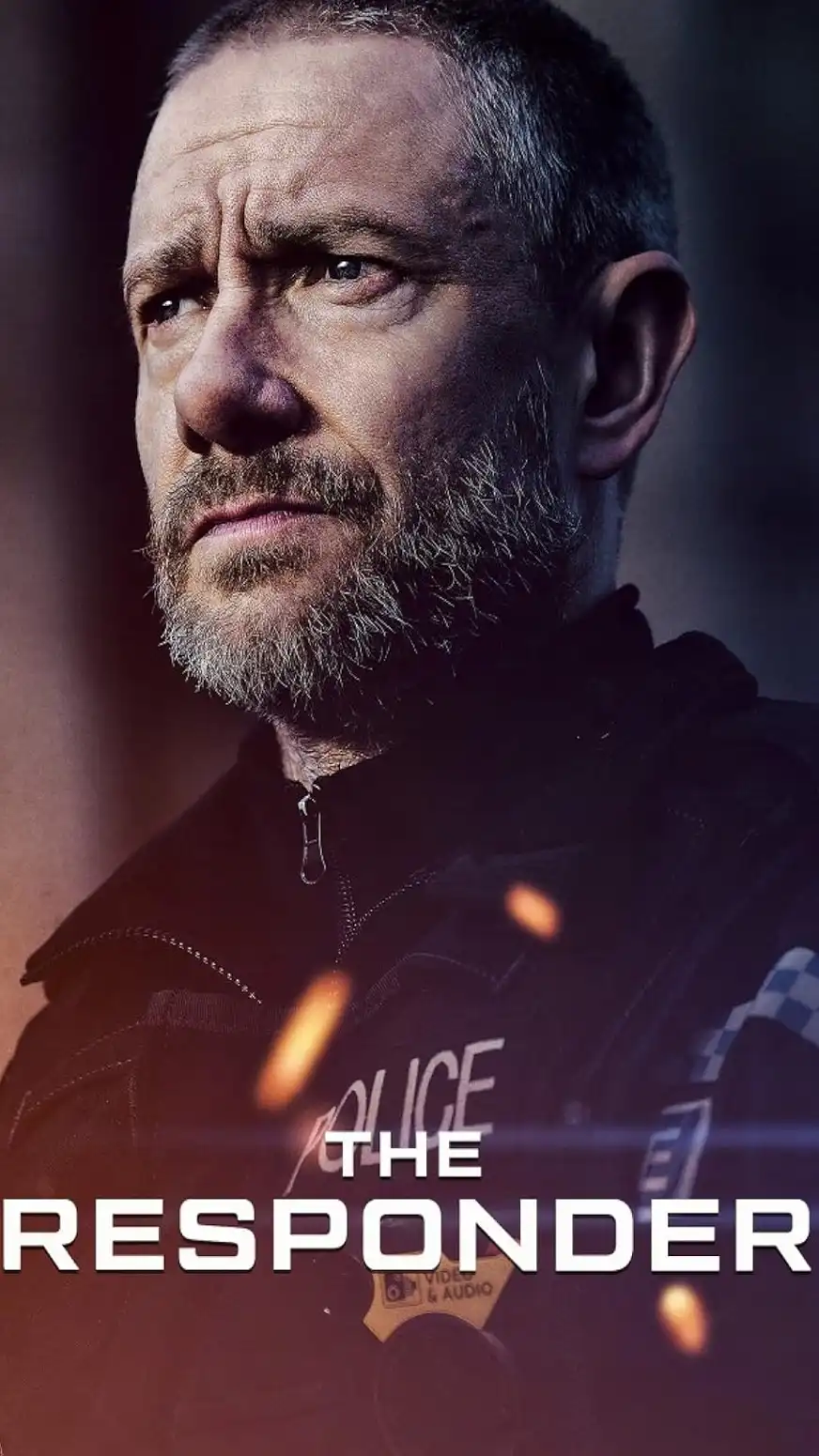 The Responder Season 2 Soundtrack. Music List From The Serie