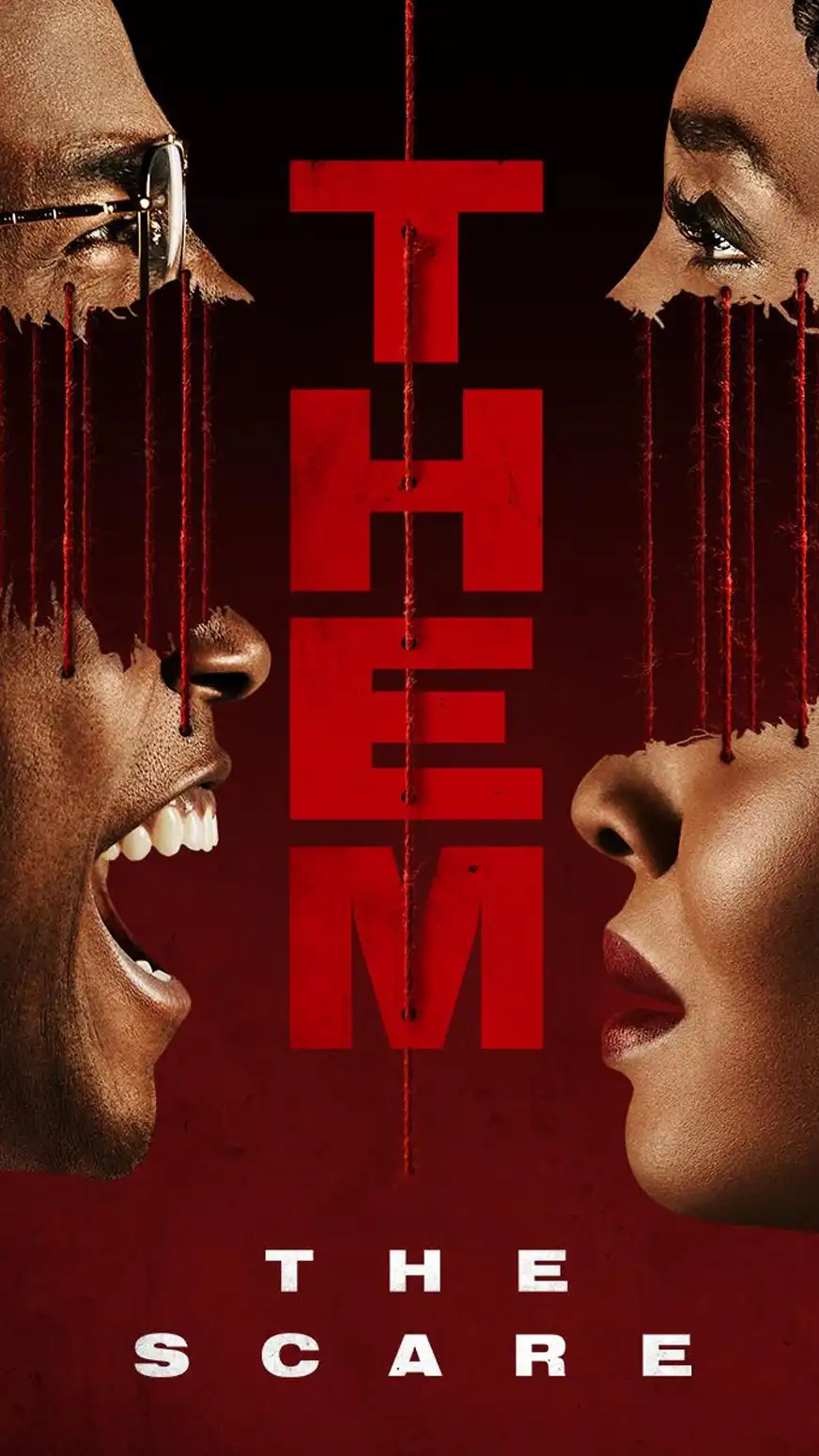 Them The Scare Season 2 Soundtrack. Music List From The Serie