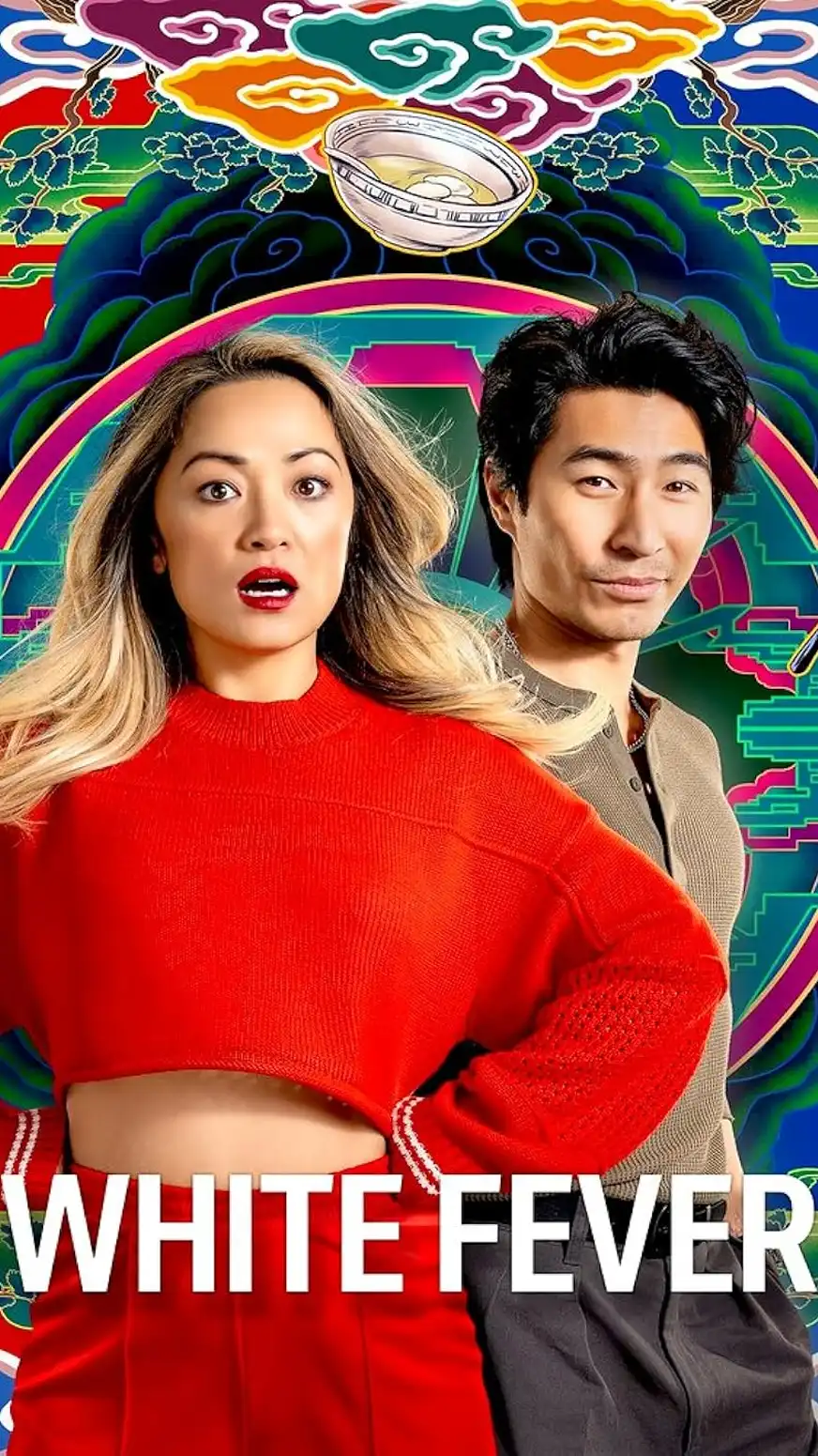 White Fever Soundtrack 2024. Music List From The Serie