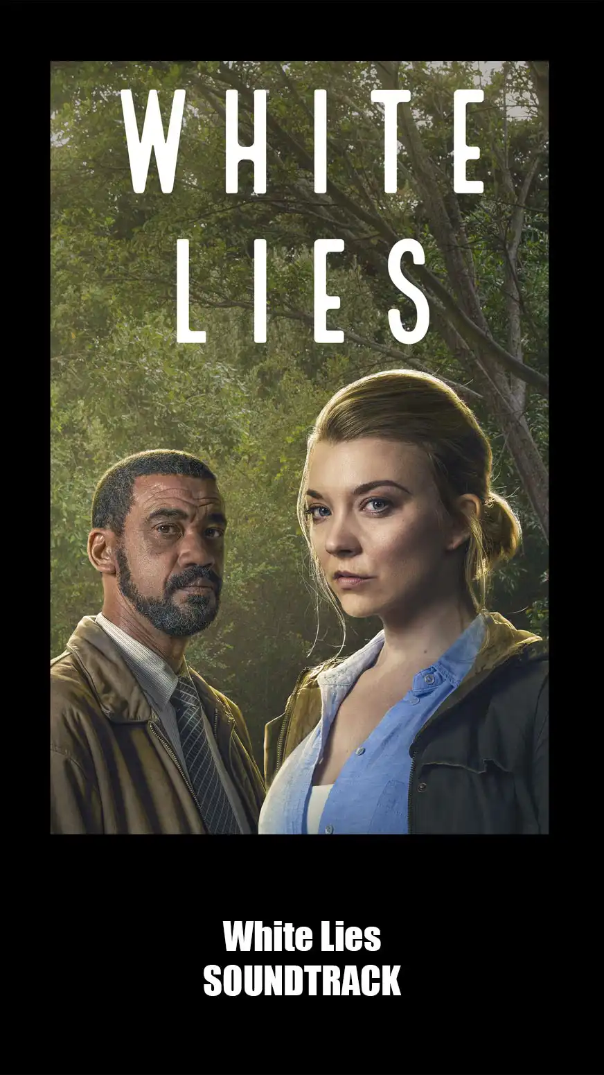 White Lies Soundtrack 2024. Music List From The Serie