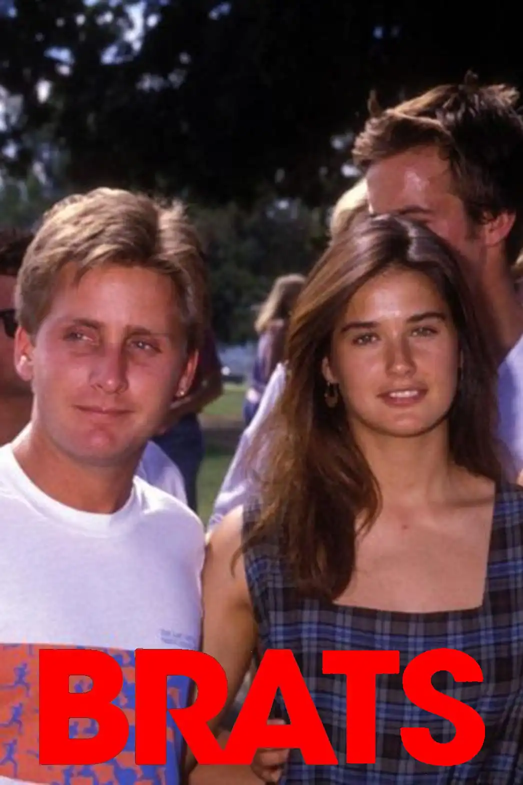 Brats Soundtrack (2024). Music List From The Movie