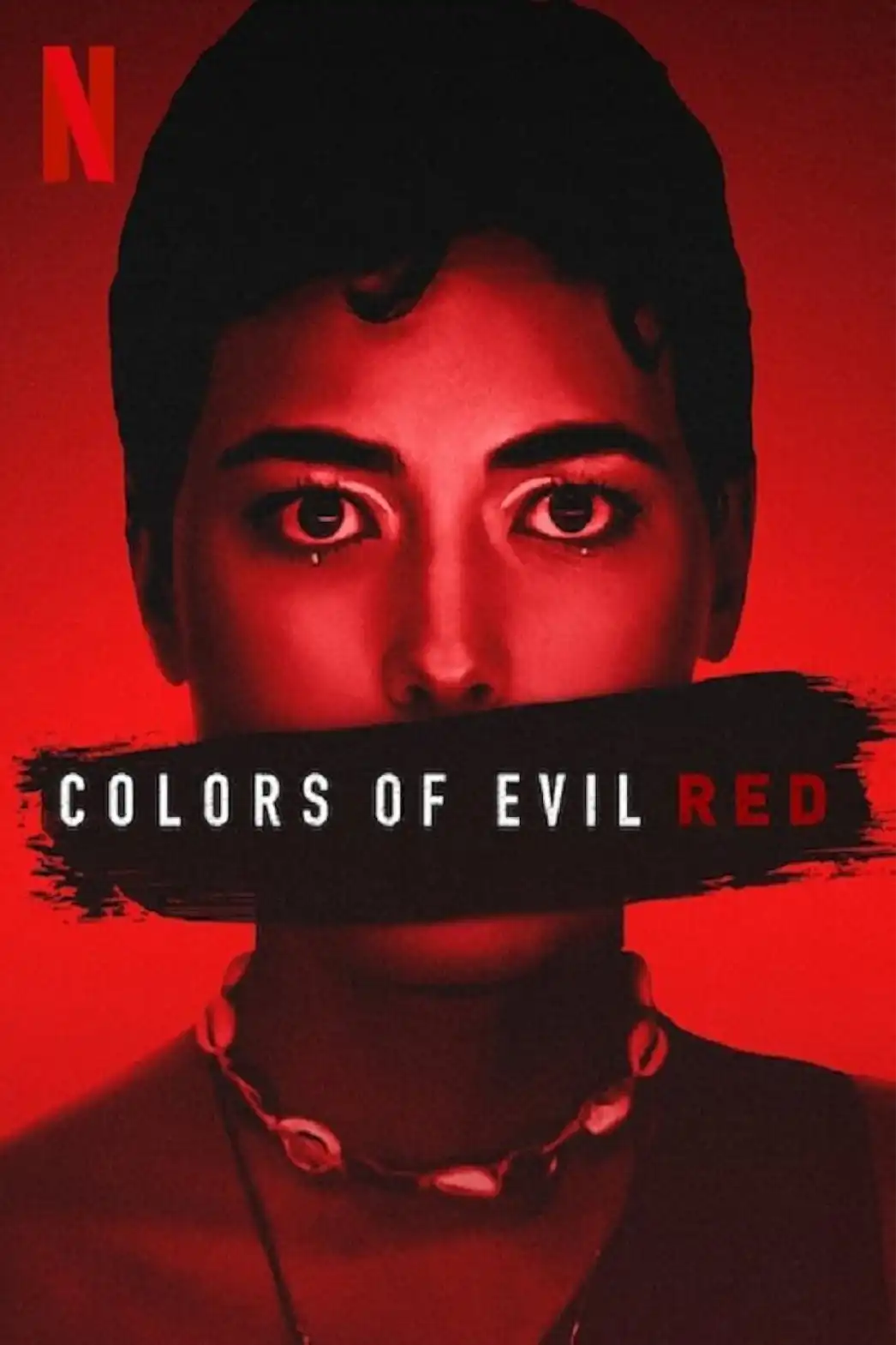 Colors Of Evil Red Soundtrack (2024). Music List From The Movie