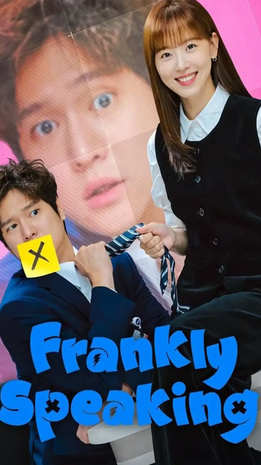 Frankly Speaking Soundtrack 2024. Music List From The Serie