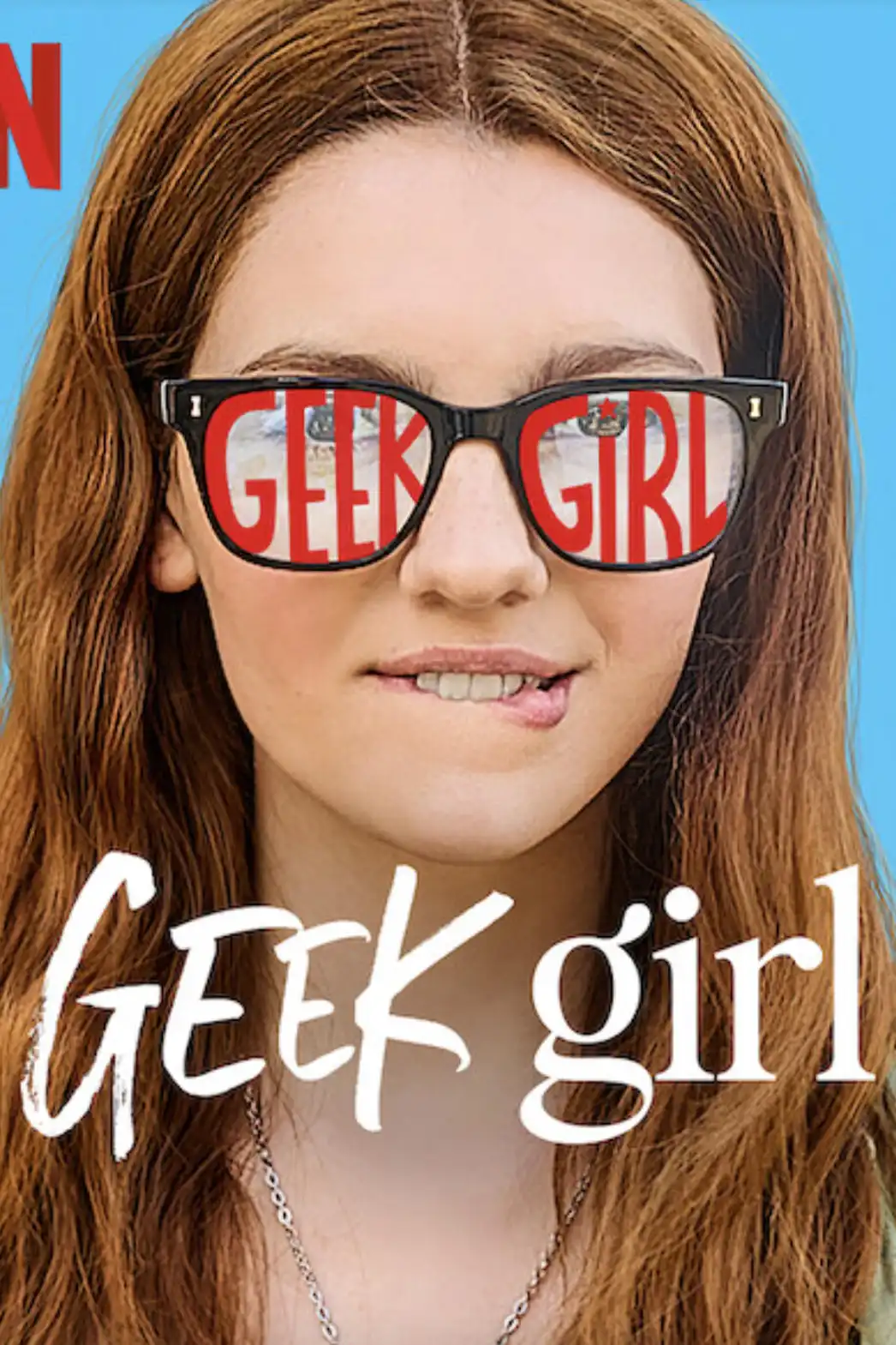 Geek Girl Soundtrack 2024. Music List From The Serie