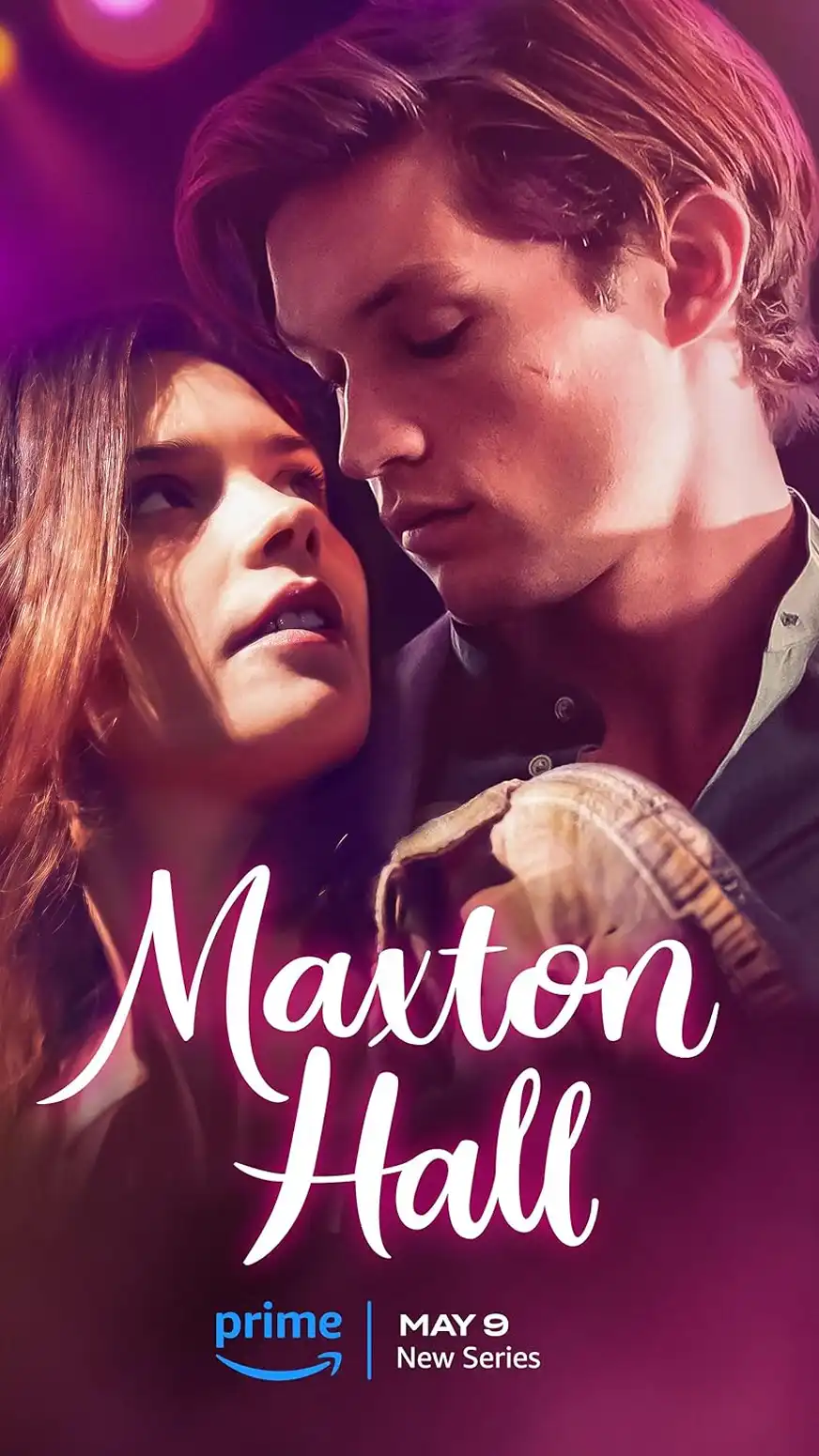 Maxton Hall Soundtrack 2024. Music List From The Serie