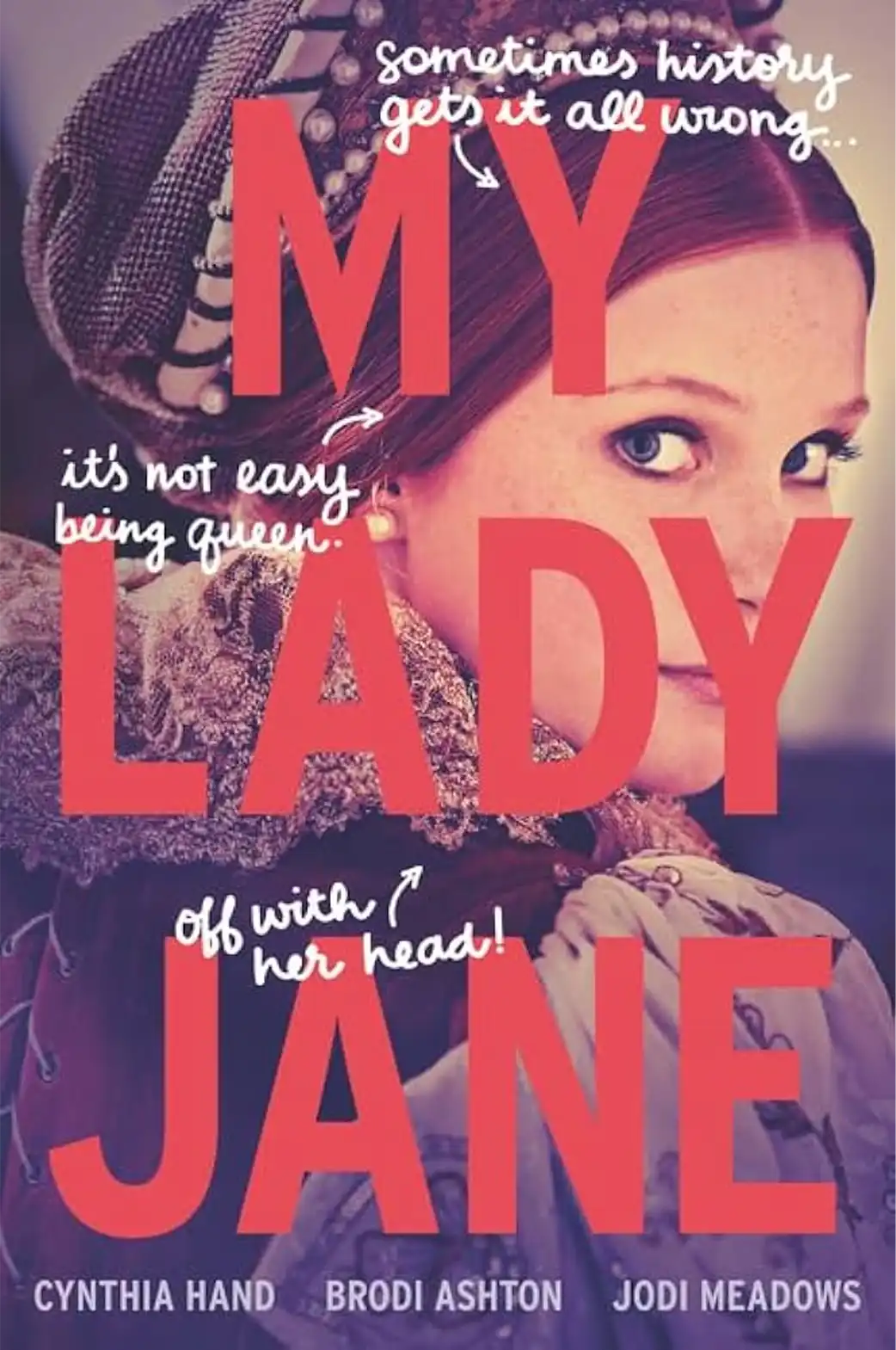 My Lady Jane Soundtrack 2024. Music List From The Serie