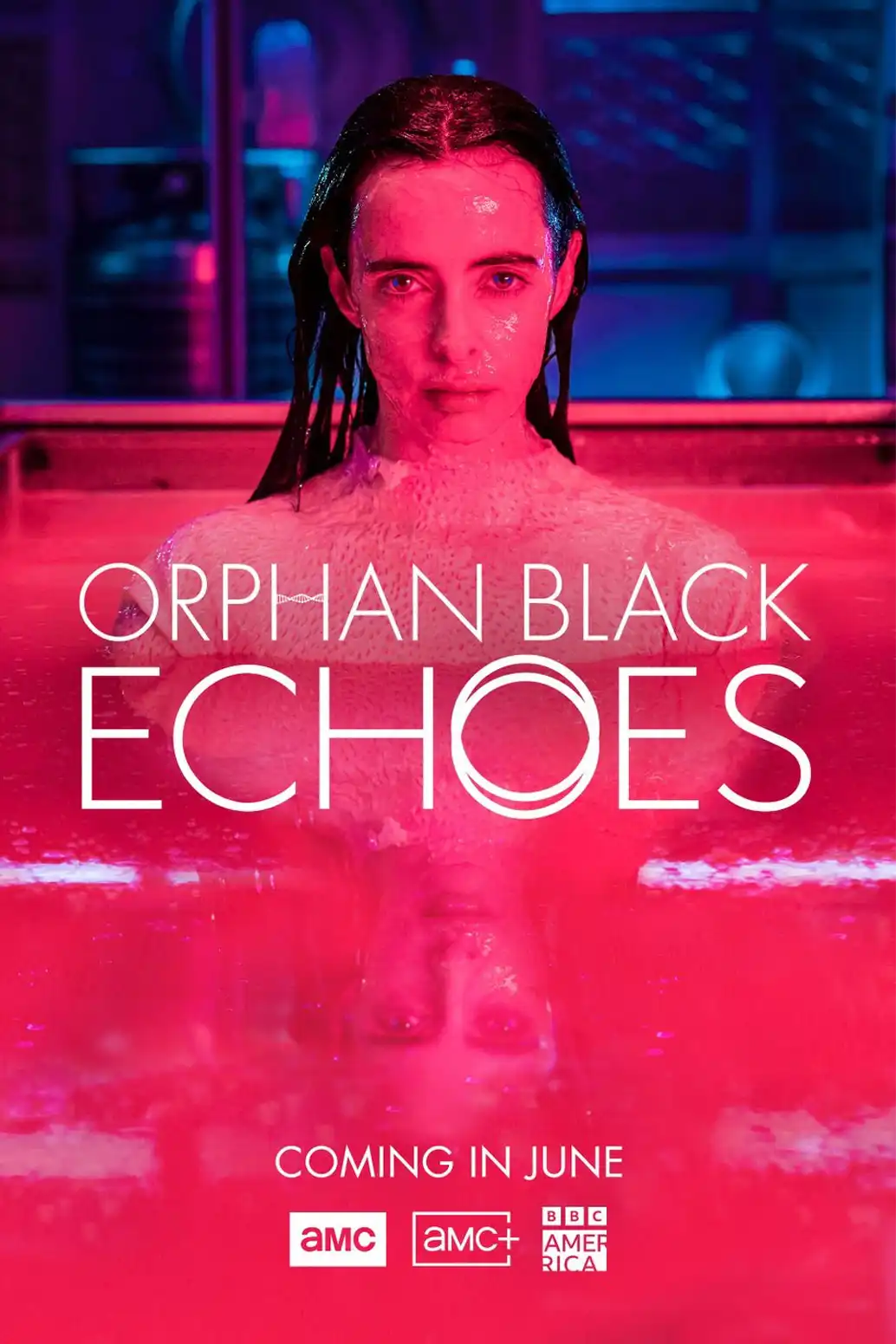 ‘Orphan Black Echoes’ Soundtrack. Music List From The Serie