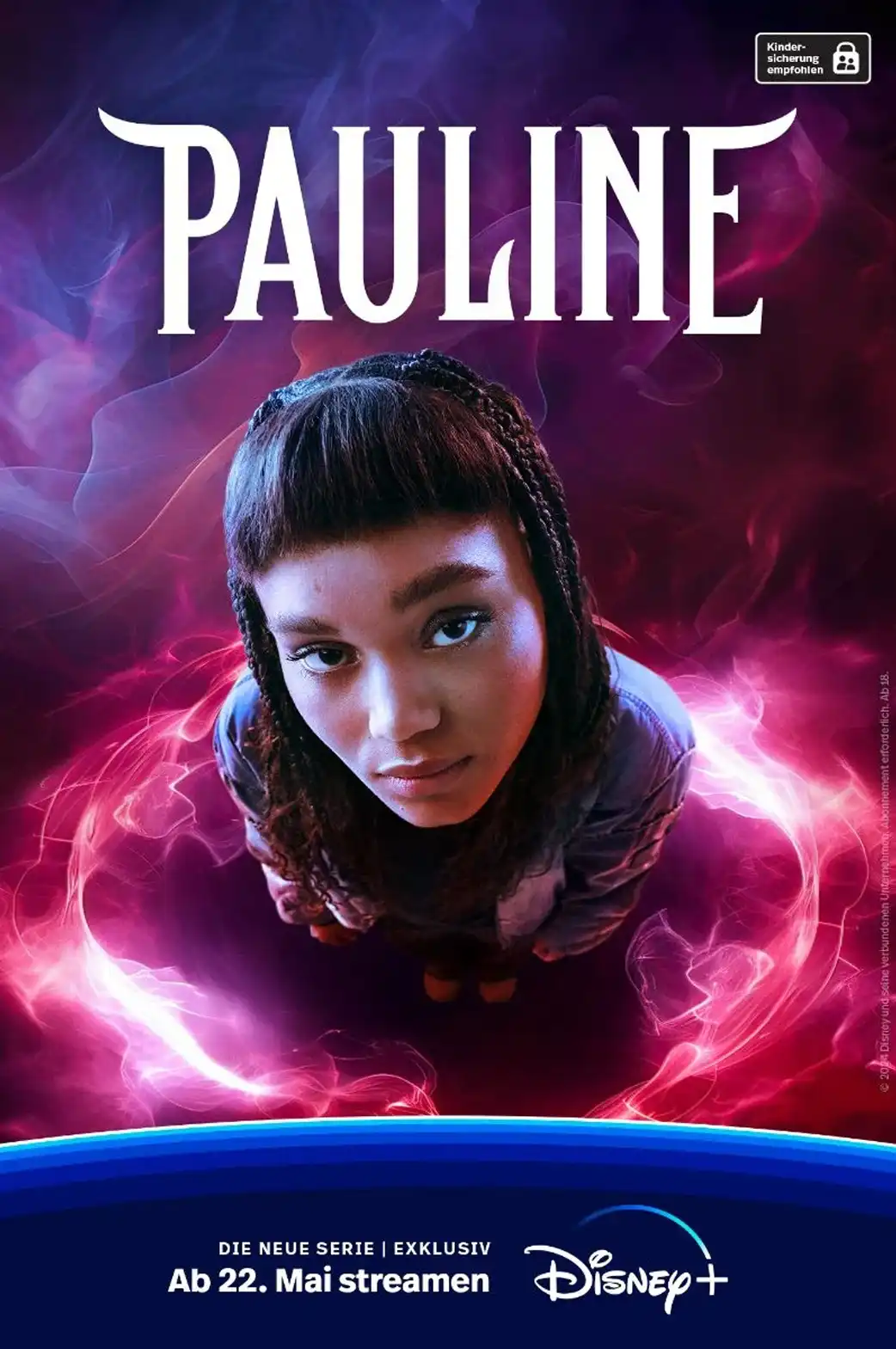 Pauline Soundtrack 2024. Music List From The Serie