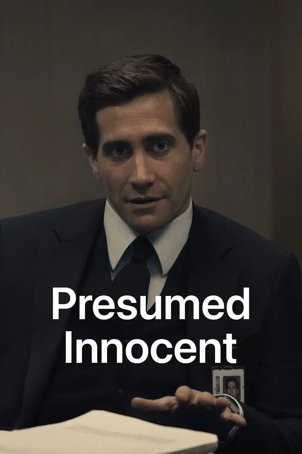 Presumed Innocent Soundtrack 2024. Music List From The Serie