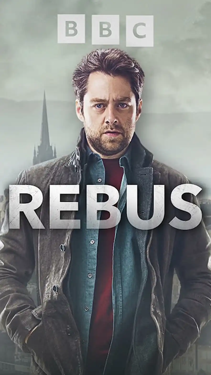 Rebus Soundtrack 2024. Music List From The Serie