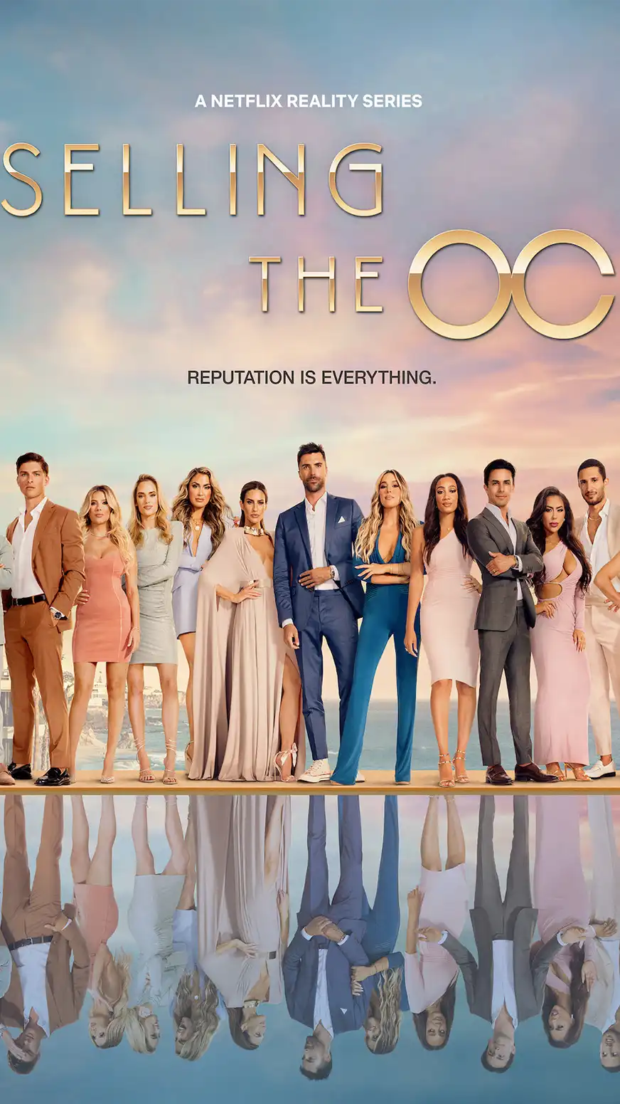 Selling The OC Season 3 Soundtrack (2024). Music List From The Serie