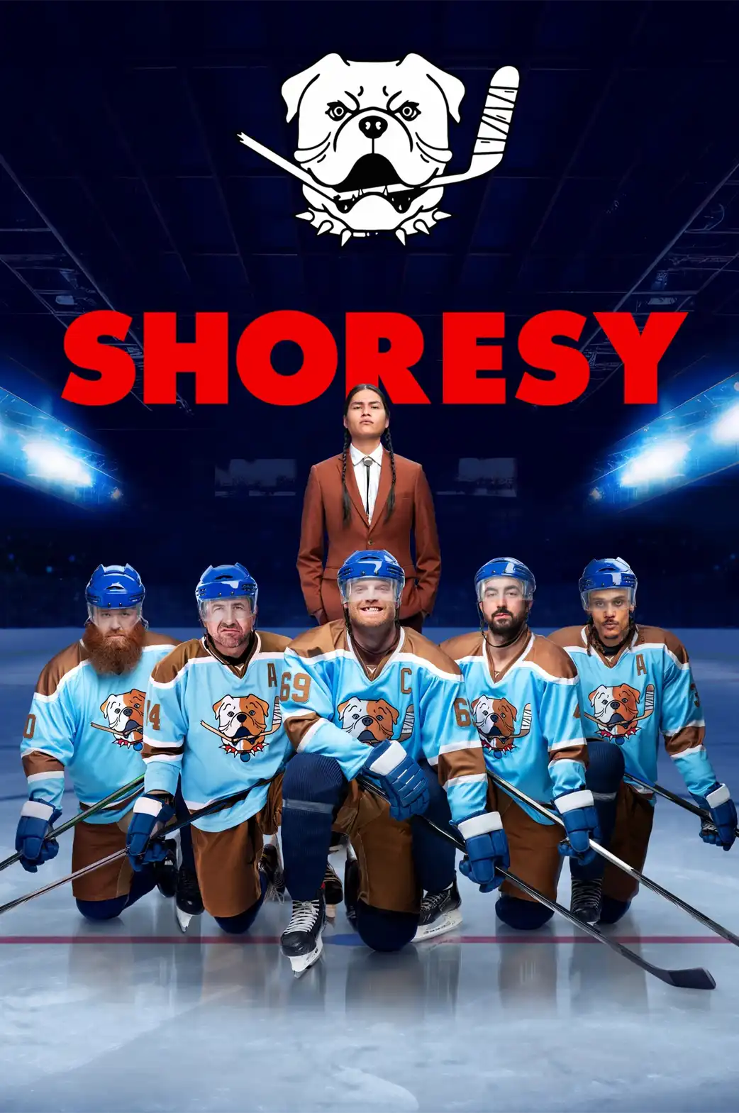 Shoresy Season 3 Soundtrack. Music List From The Serie