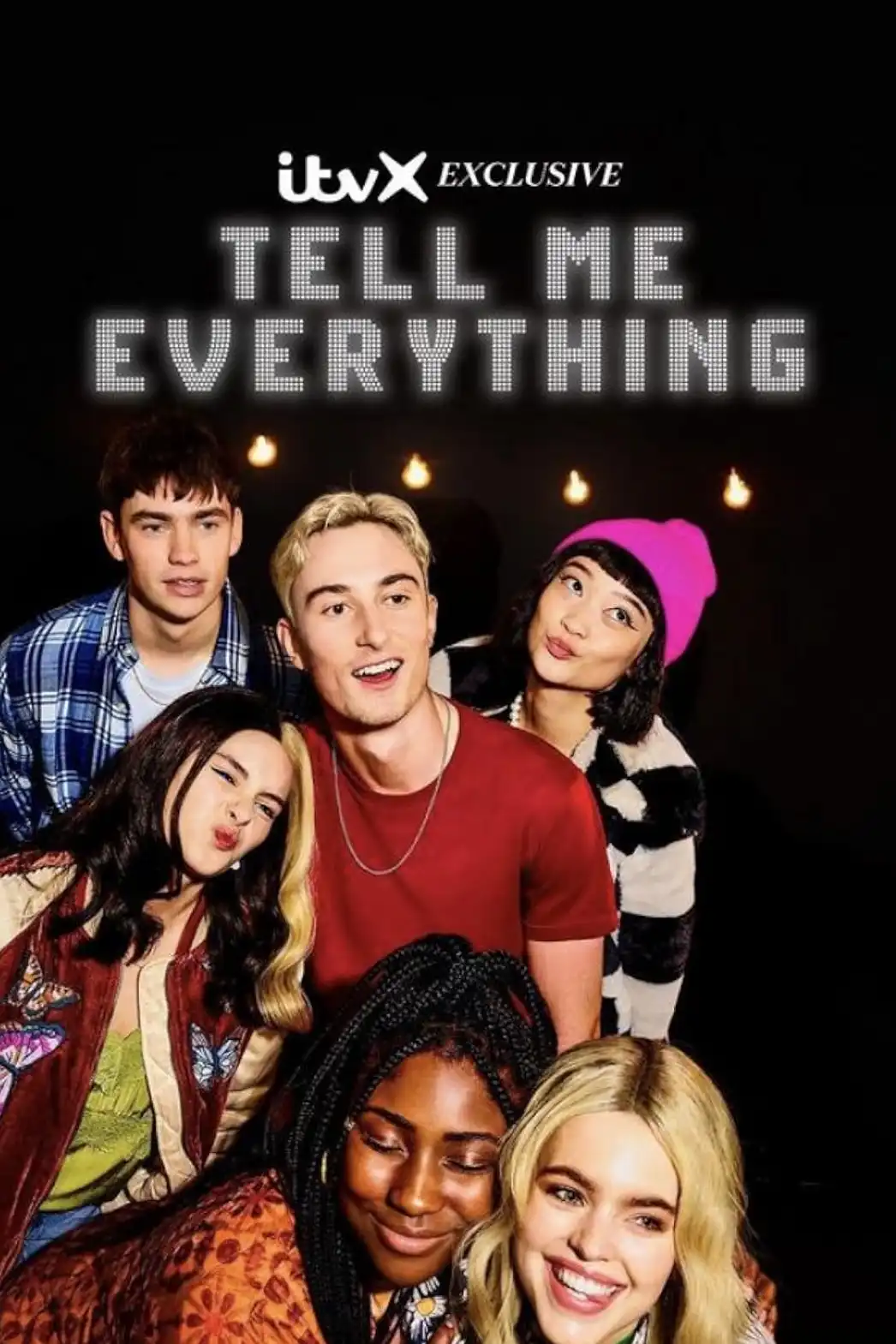 Tell Me Everything Season 2 Soundtrack (2024). Music List From The Serie