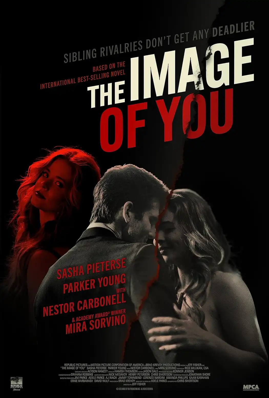 The Image Of You Soundtrack (2024). Music List From The Movie