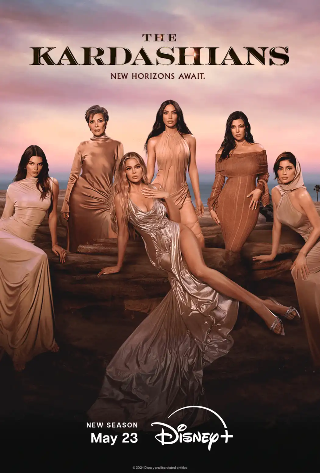 The Kardashians Season 5 Soundtrack. Music List From The Serie