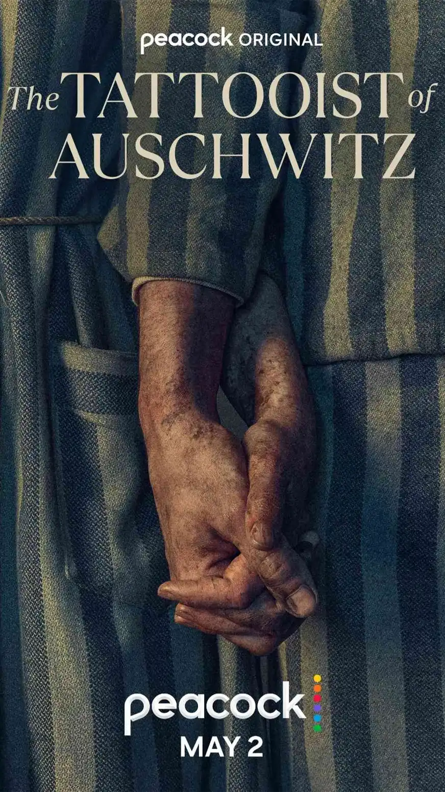 The Tattooist Of Auschwitz Soundtrack. Music List From The Serie