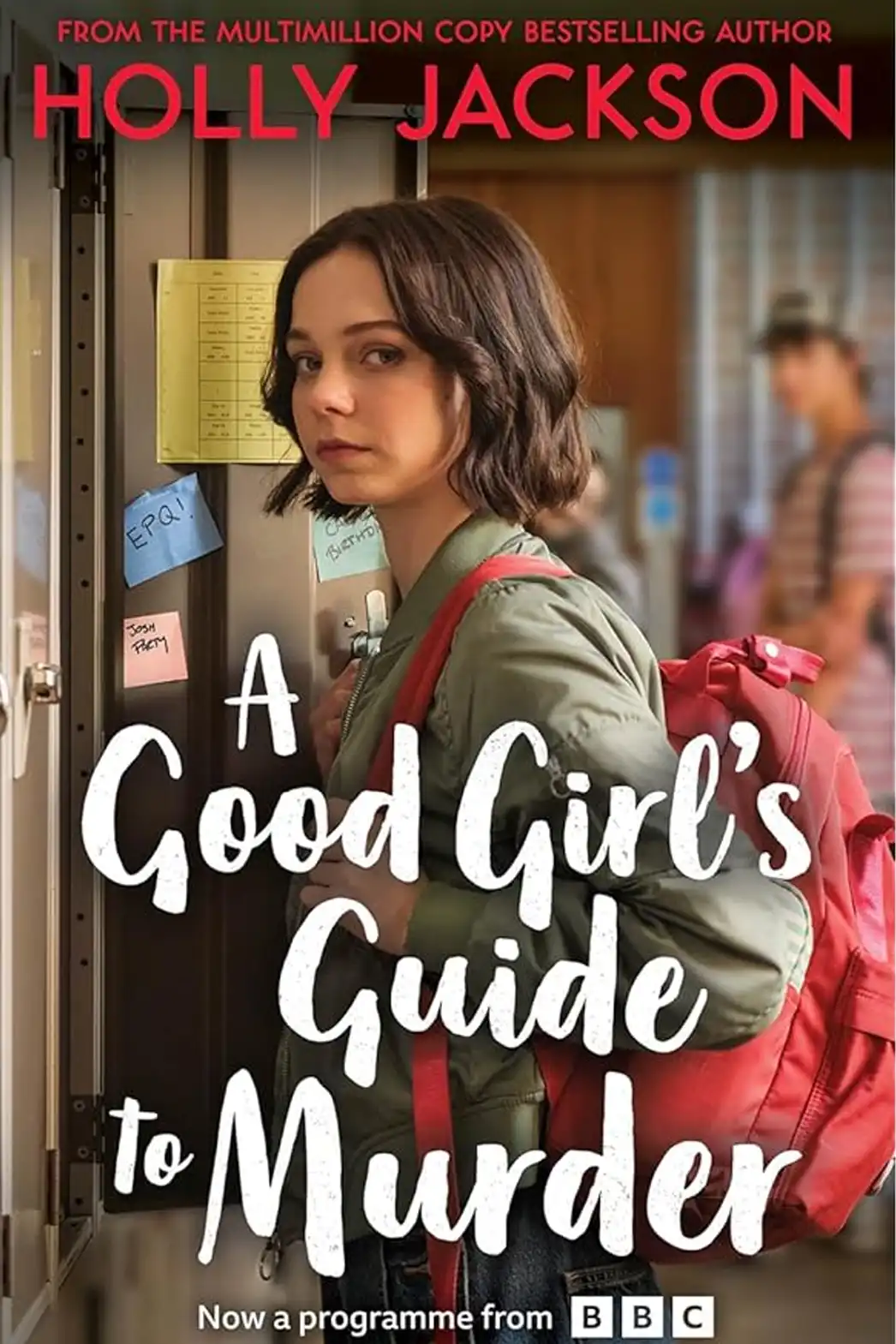 A Good Girl's Guide To Murder Soundtrack. Music From The Series