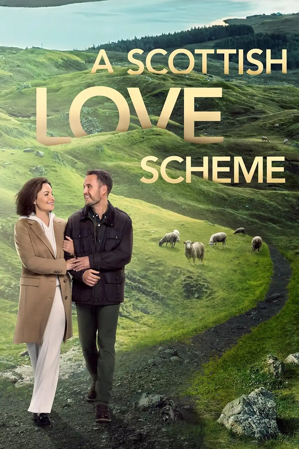 A Scottish Love Scheme Soundtrack (2024). Music List From The Movie
