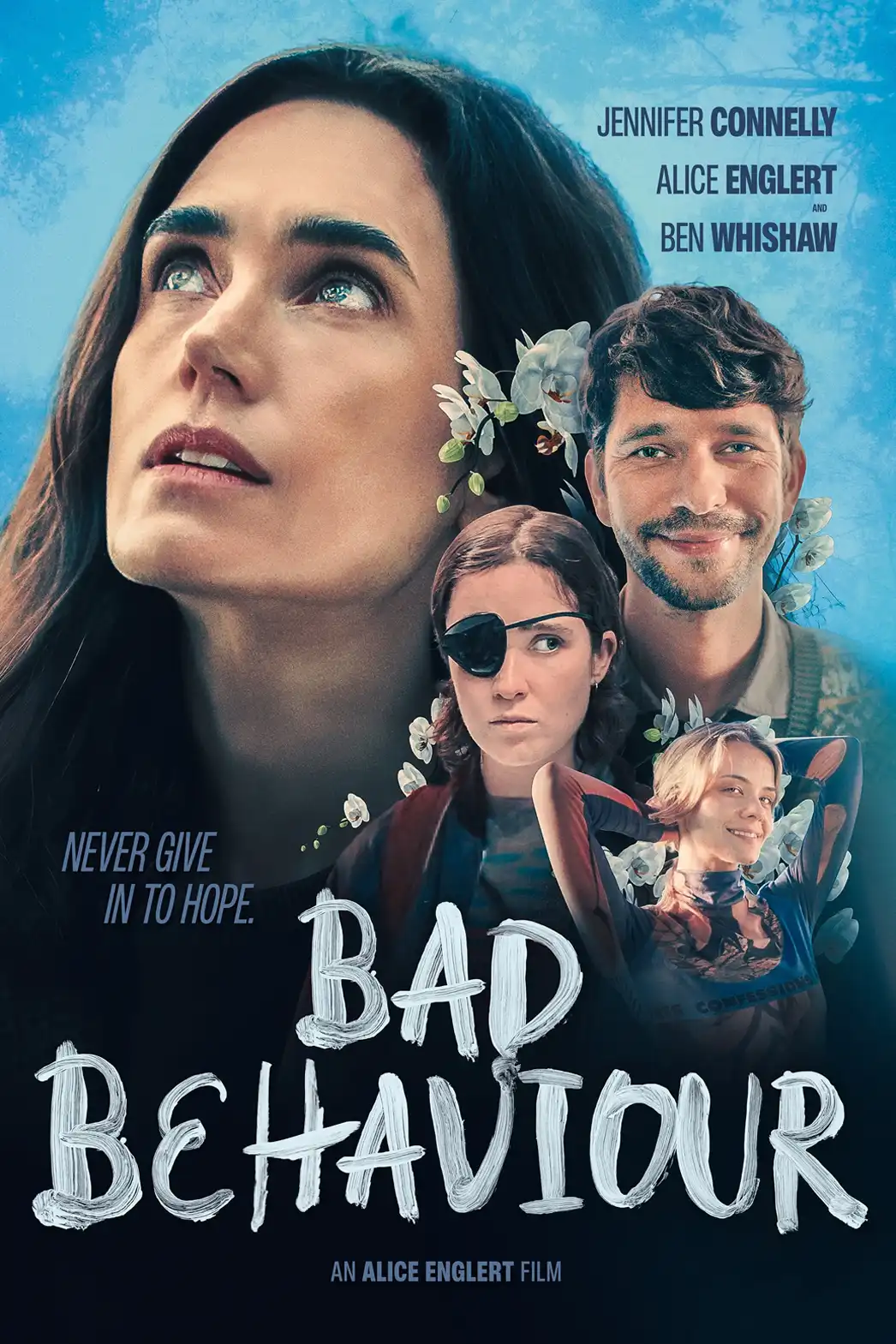 Bad Behaviour Soundtrack (2024). Music List From The Movie
