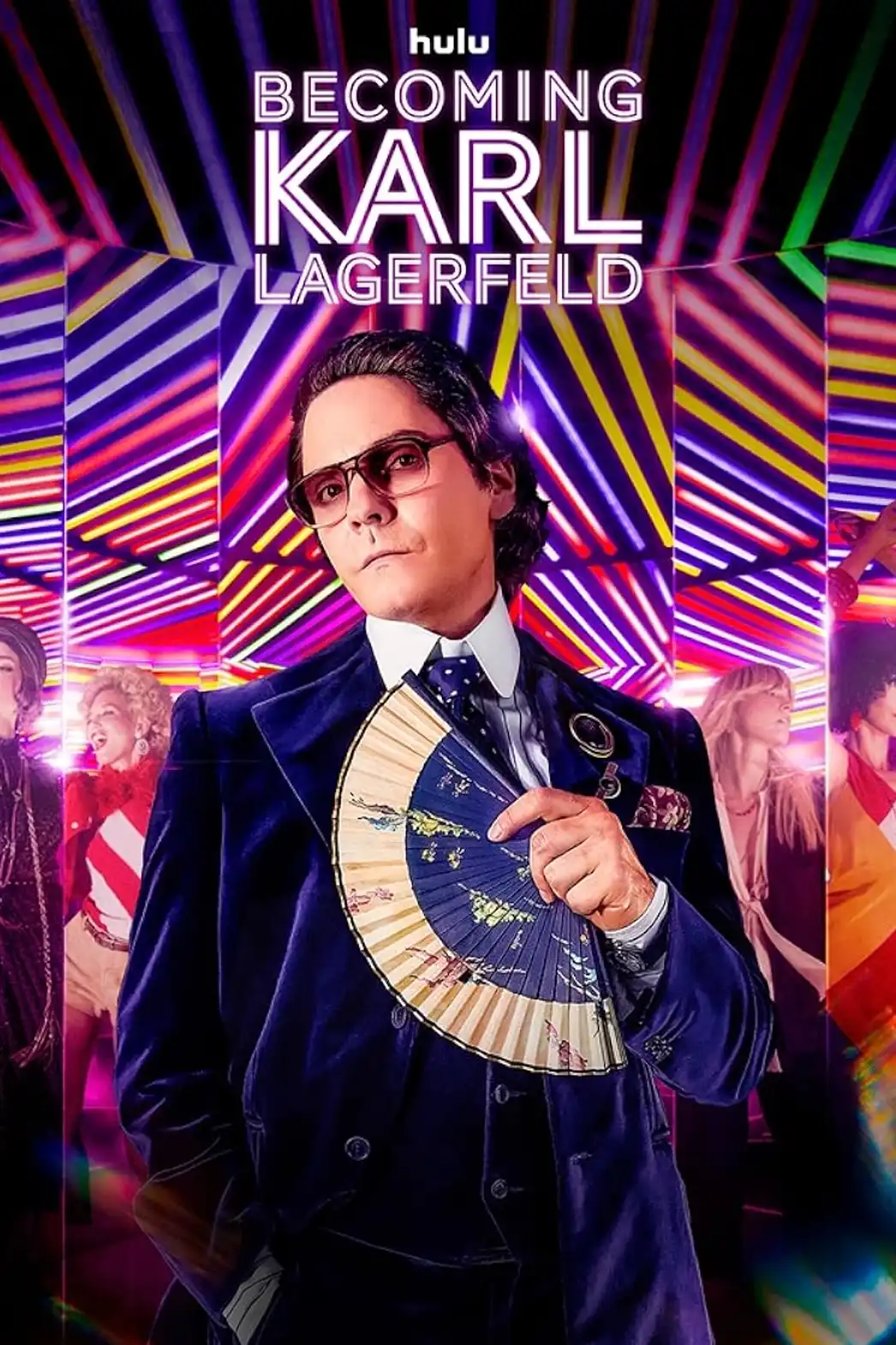 Becoming Karl Lagerfeld Soundtrack. Music List From The Serie