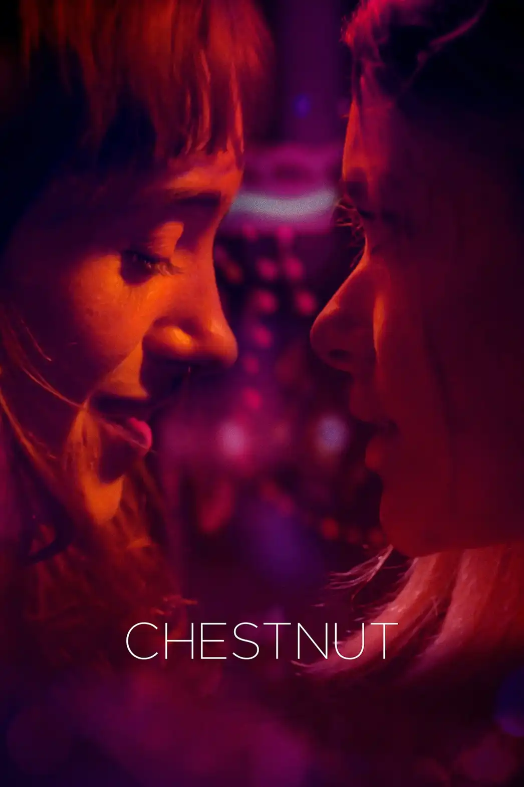 Chestnut Soundtrack (2024). Music List From The Movie