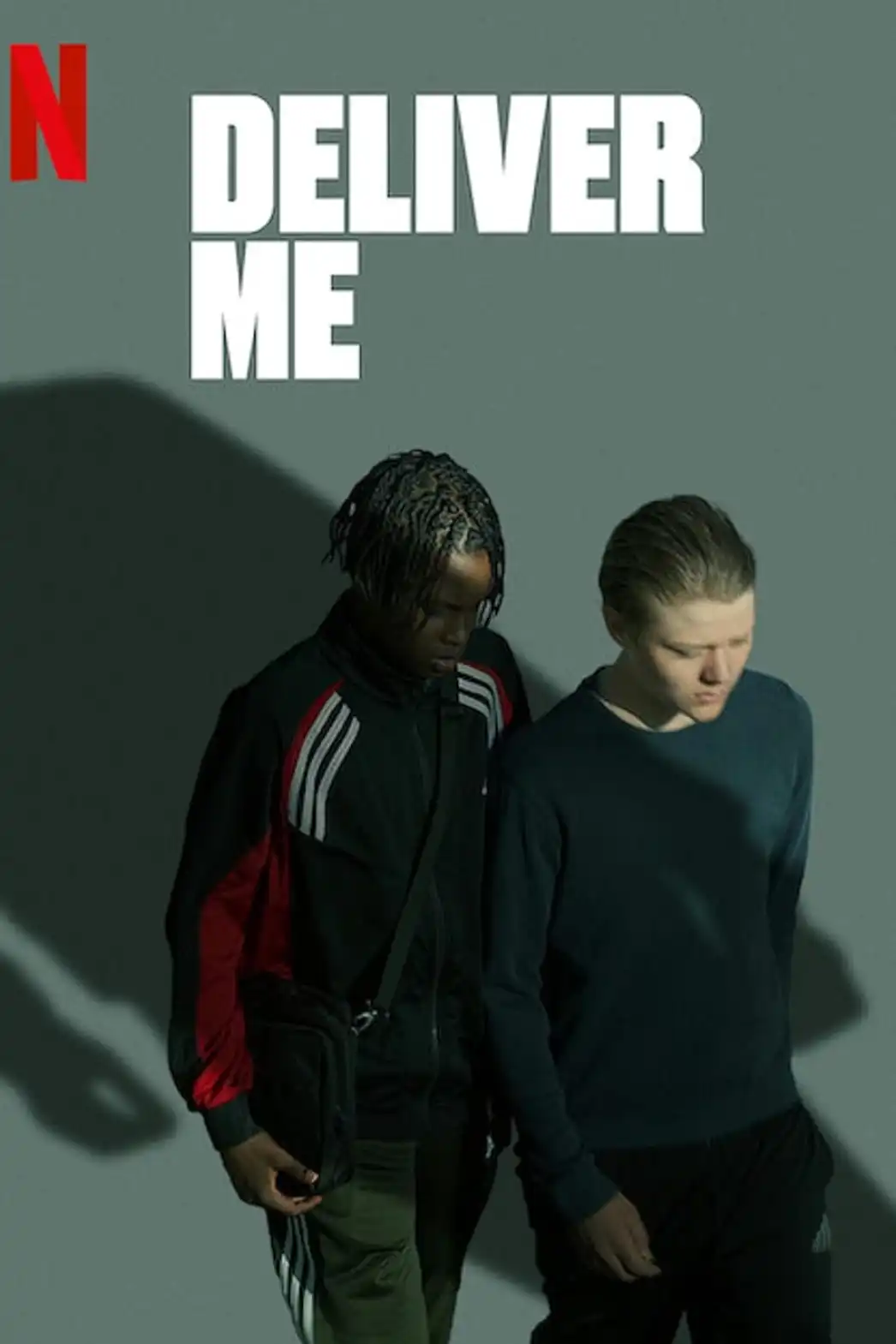 Deliver Me Soundtrack (2024). Music List From The Serie