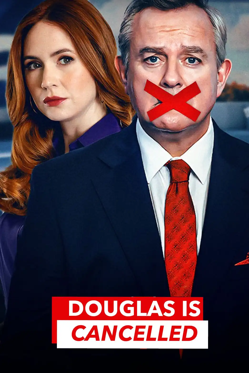 Douglas Is Cancelled Soundtrack. Music List From The Serie