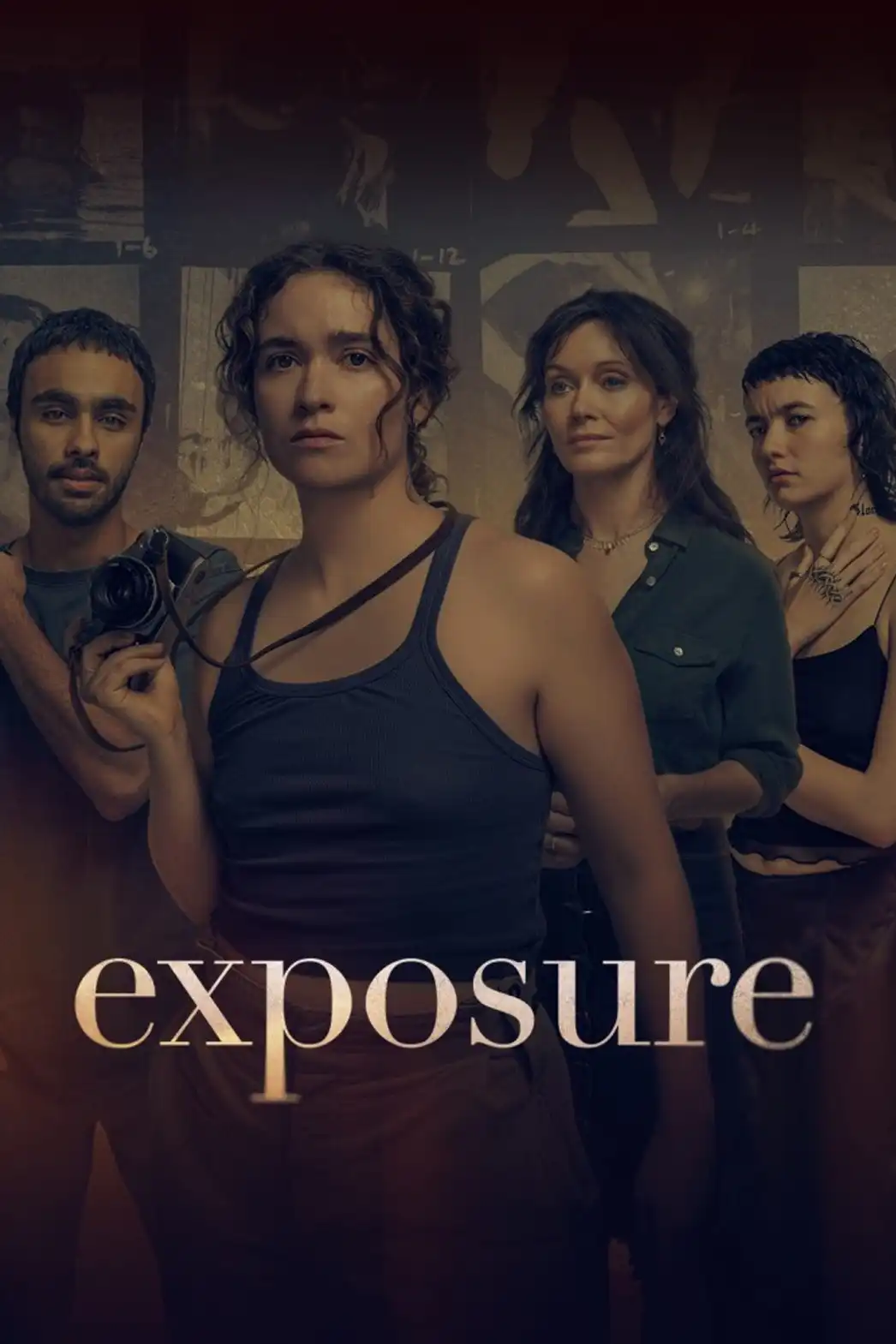 Exposure Soundtrack 2024. Music List From The Series
