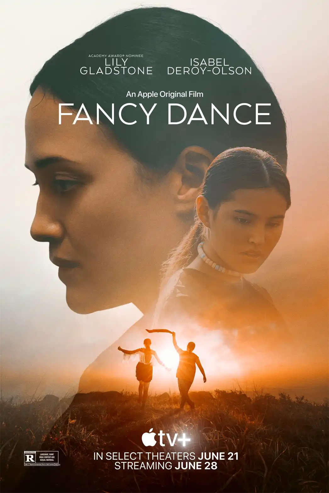 Fancy Dance Soundtrack (2024). Music List From The Movie