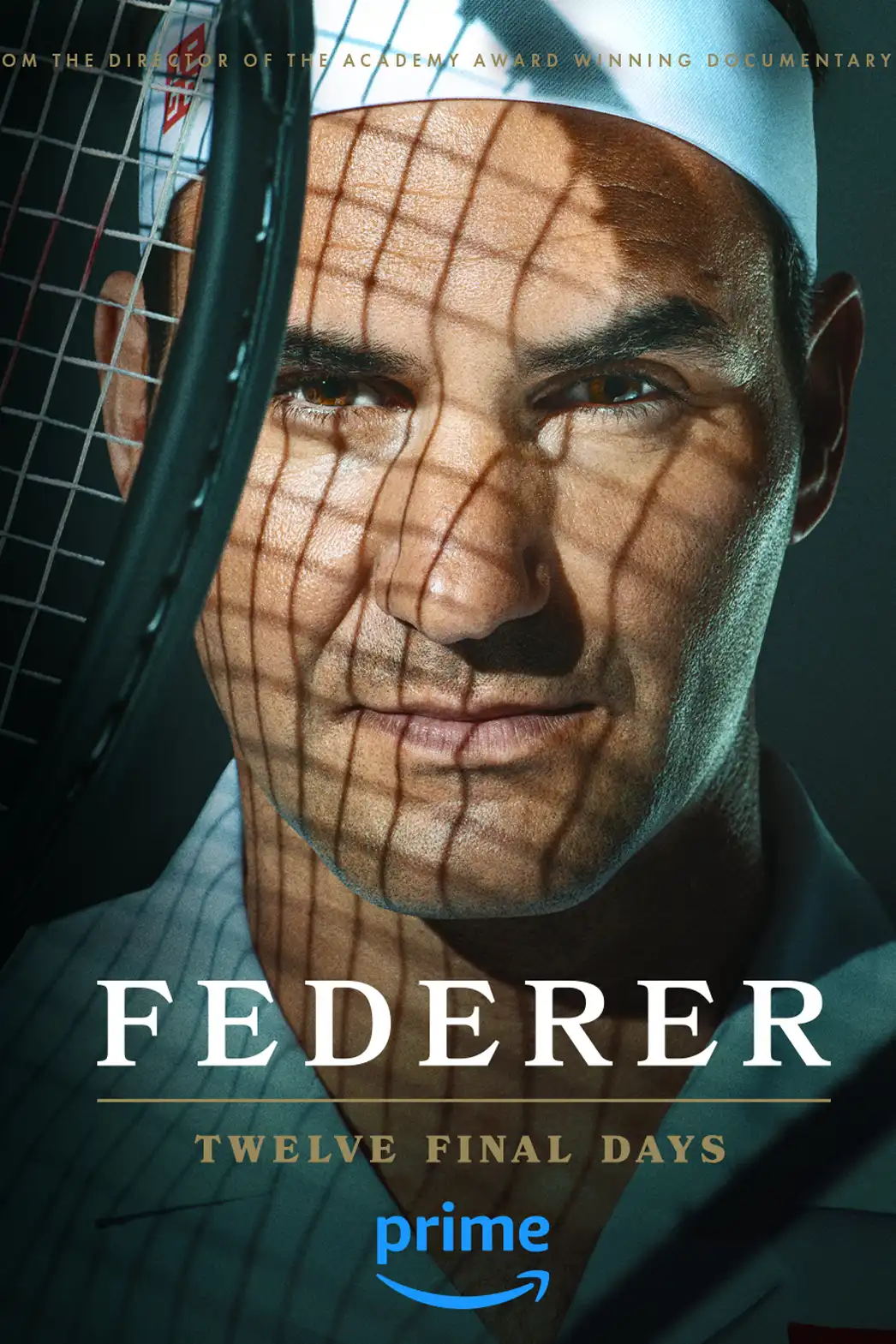 Federer Twelve Final Days Soundtrack (2024). Music List From The Movie
