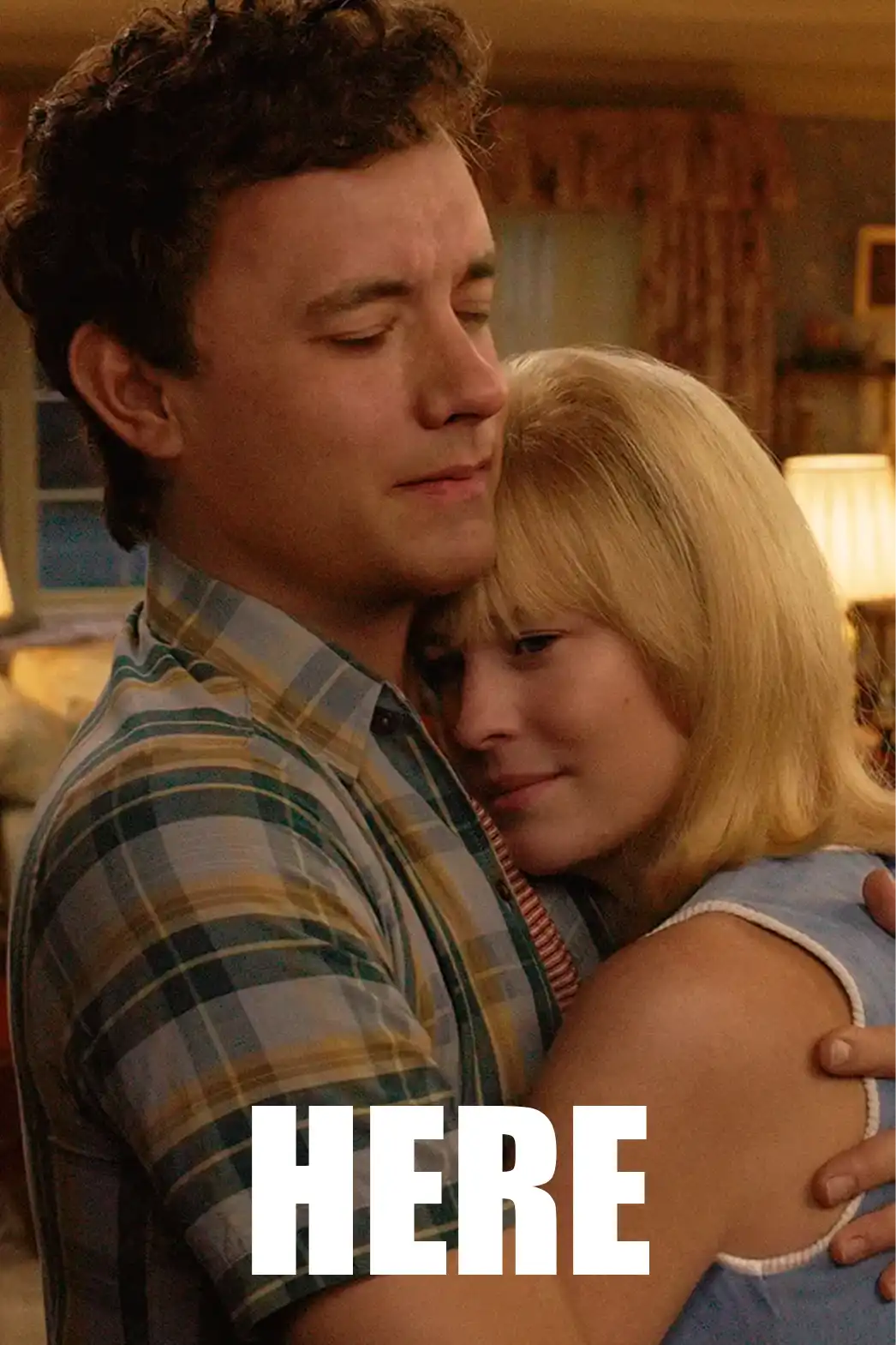 Here Soundtrack (2024). Music List From The Movie