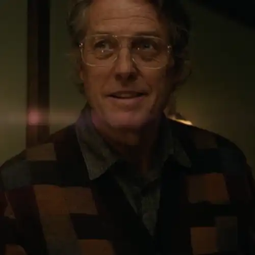 Heretic Soundtrack (2024) 2 Heretic Music Movie Soundtrack