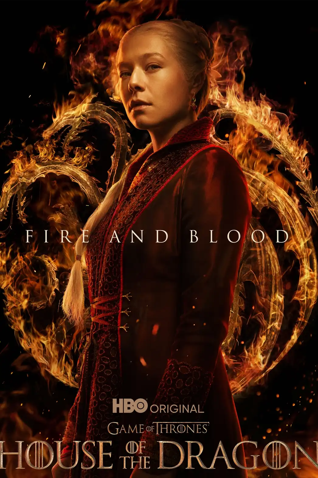 House Of The Dragon Season 2 Soundtrack. Music From The Serie