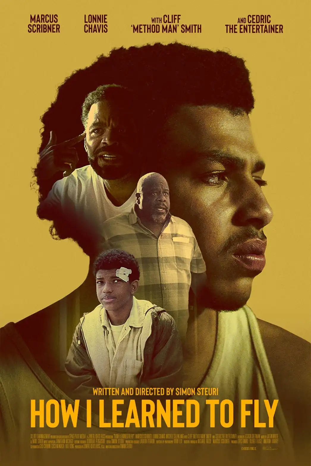 How I Learned To Fly Soundtrack (2024). Music List From The Movie