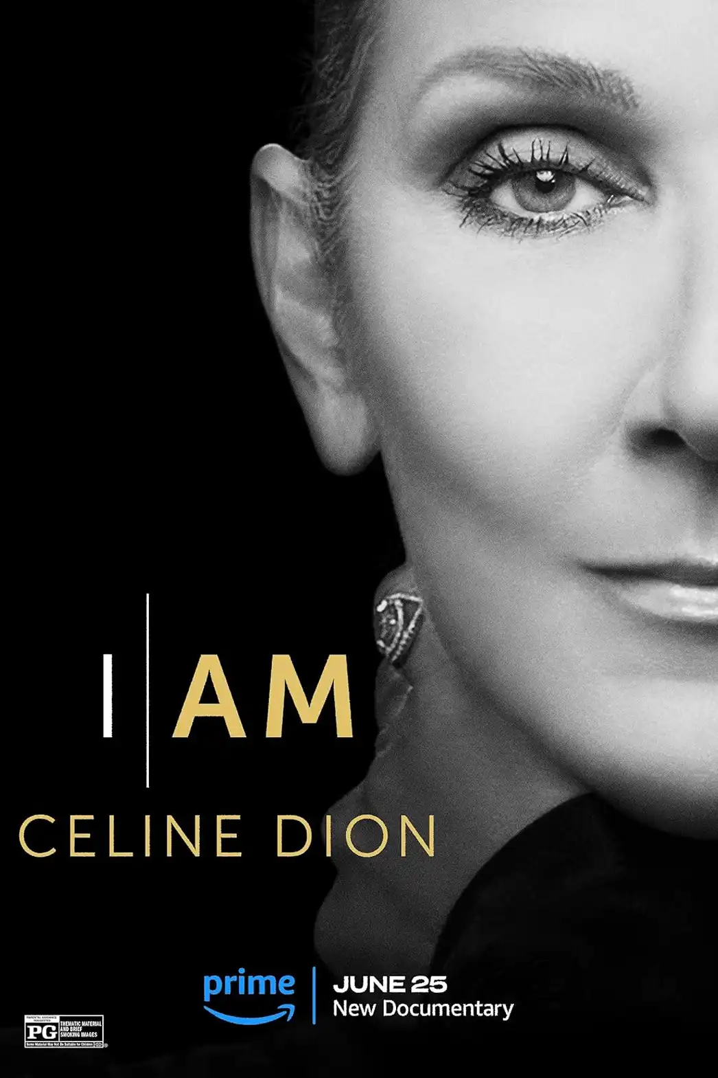 I Am Celine Dion Soundtrack (2024). Music List From The Movie