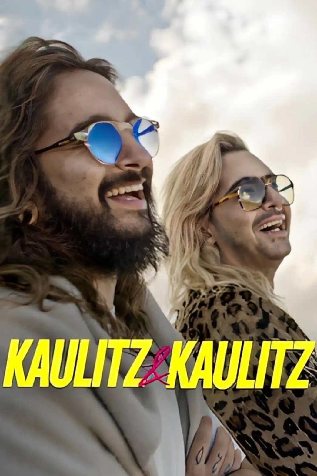 Kaulitz & Kaulitz Soundtrack Netflix. Music List From The Serie