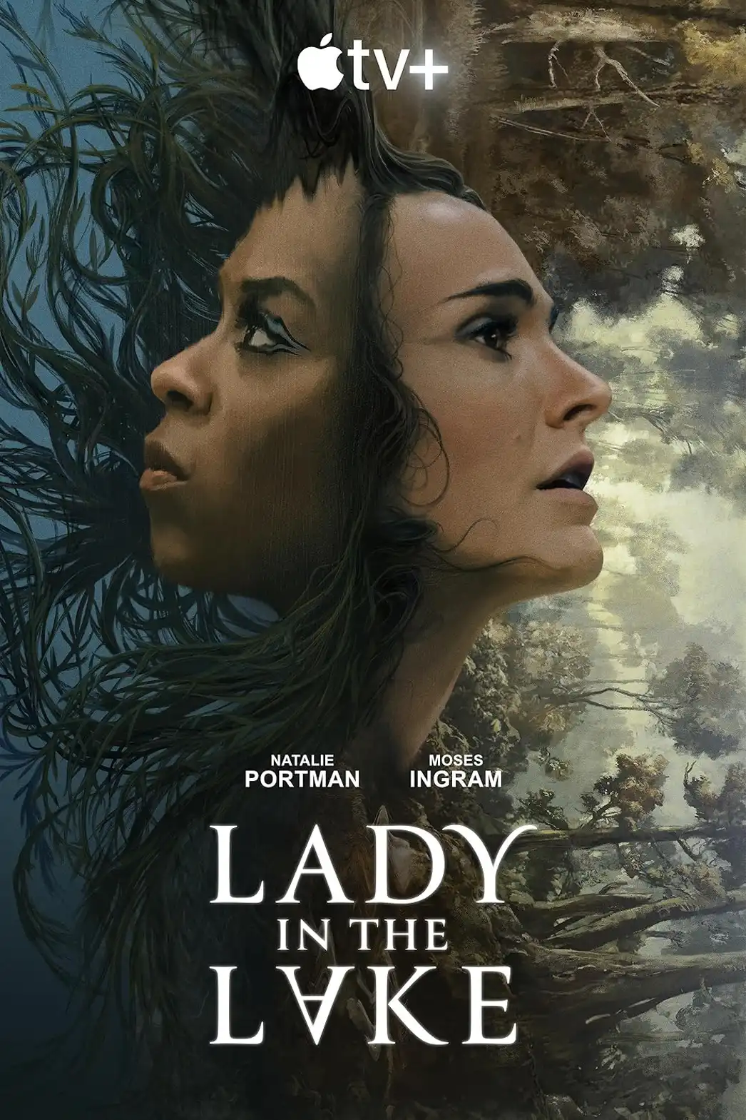 ‘Lady In The Lake’ Soundtrack 2024. Music List From The Series