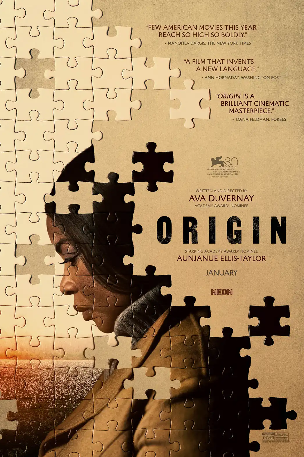 Origin Soundtrack (2024). Music List From The Movie