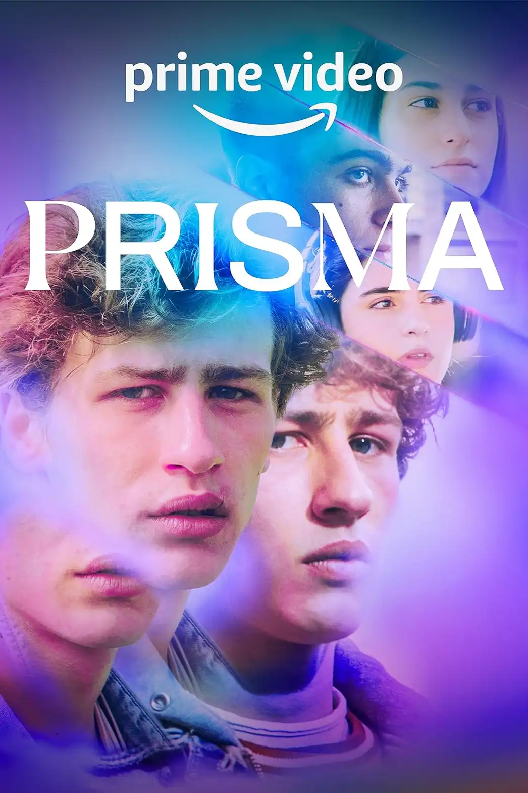 Prisma Season 2 Soundtrack. Music List From The Serie