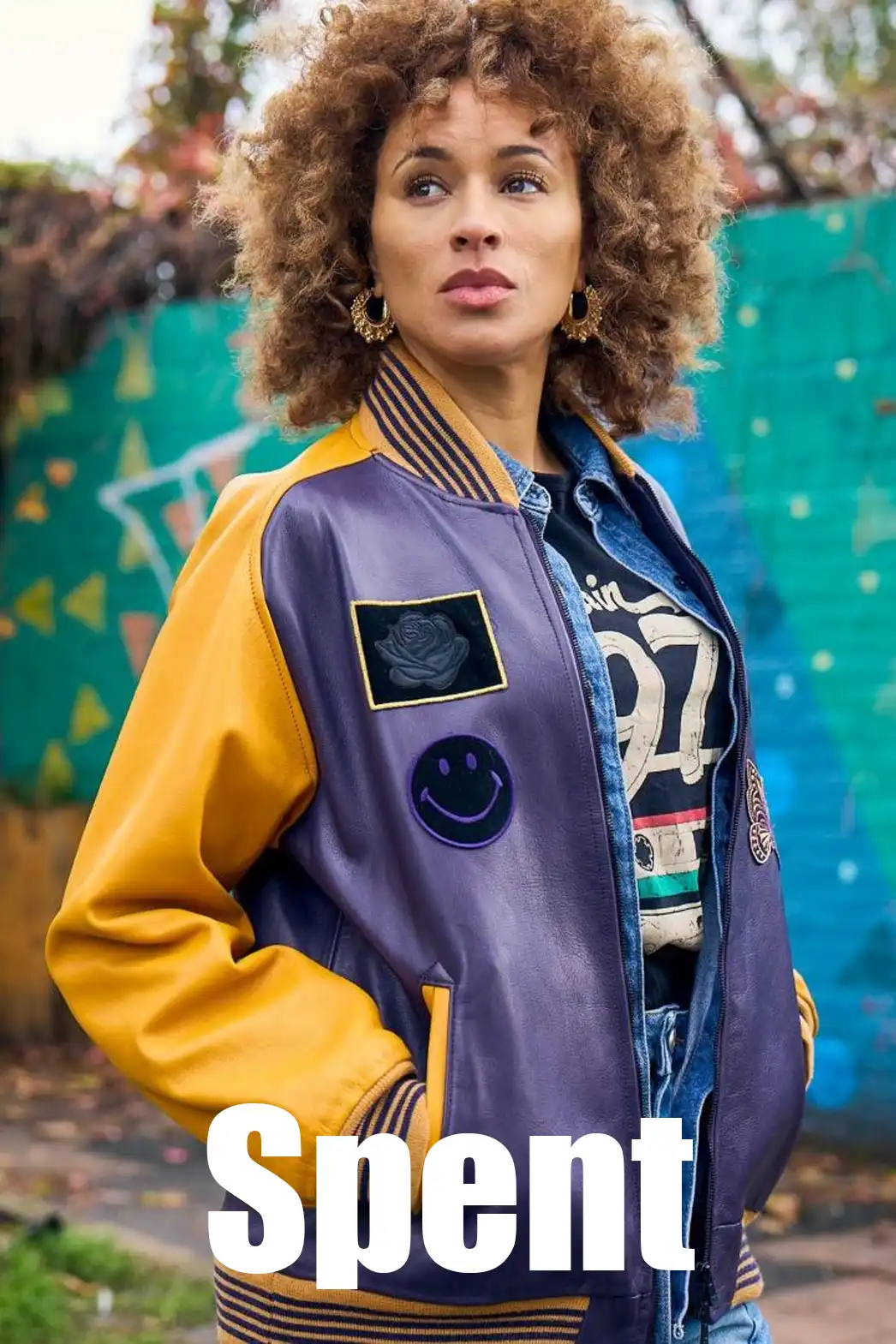 Spent Soundtrack. Music List From The Series